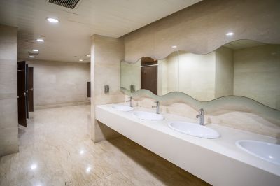 Scheduling Bathroom Remodelings