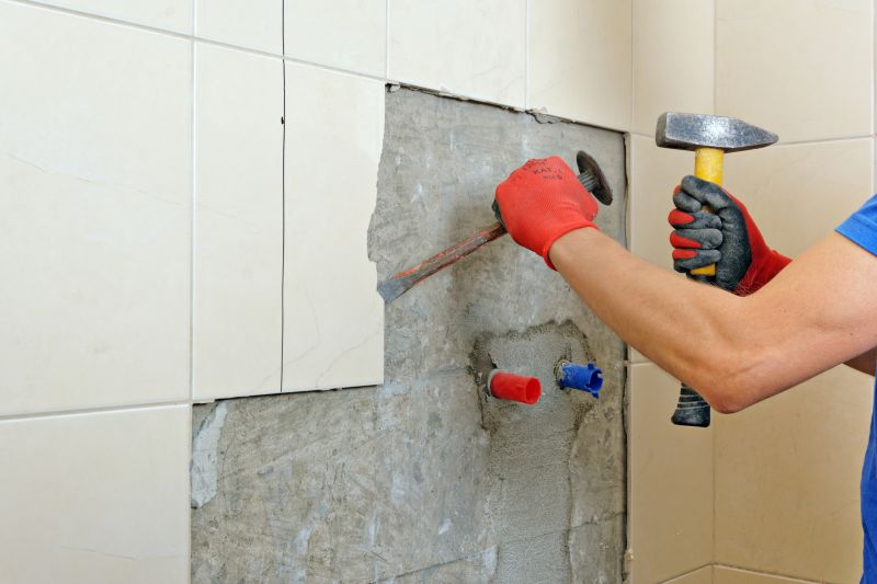 Top Bathroom Remodeling Companies in Harvest, AL