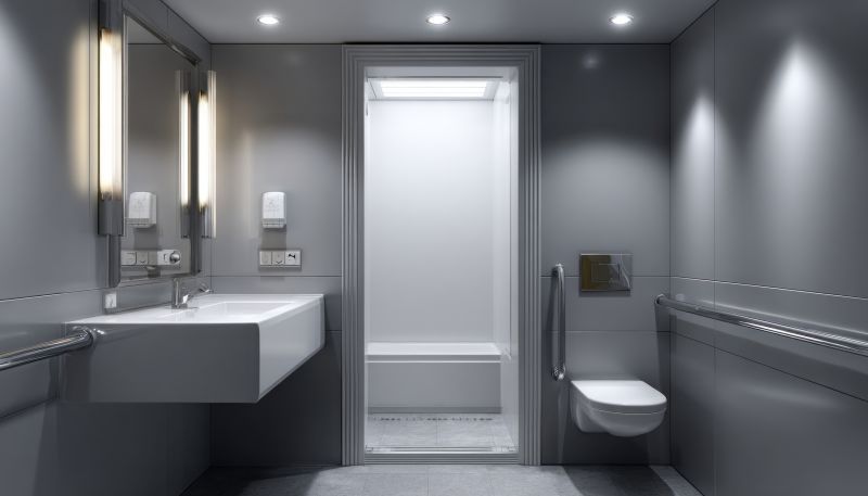 Top Bathroom Remodeling Companies in Huntsville, AL